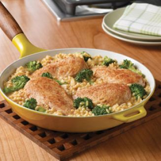 dinner ideas