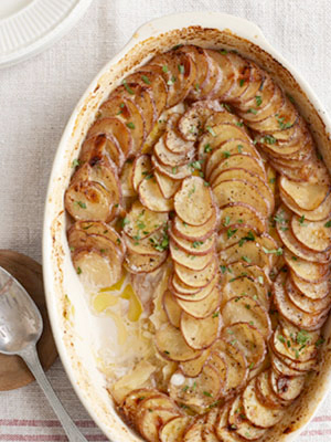 dinner ideas